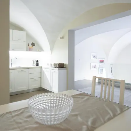 B Sicilian Charming - Luxury Loft