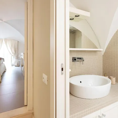 B Sicilian Charming - Luxury Loft *