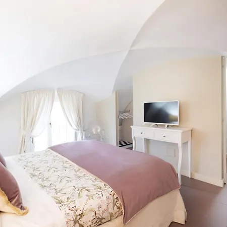 B Sicilian Charming - Luxury Loft * Katánie