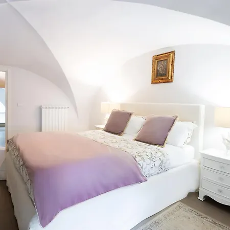 B Sicilian Charming - Luxury Loft Apartmán *