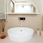 Apartment B Sicilian Charming - Luxury Loft *