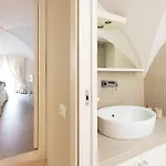 B Sicilian Charming - Luxury Loft *