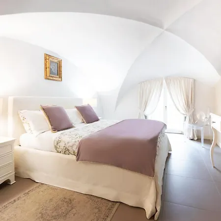 B Sicilian Charming - Luxury Loft Apartment