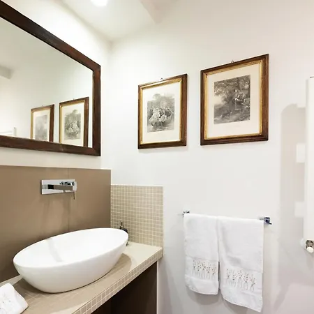 B Sicilian Charming - Luxury Loft Appartement *