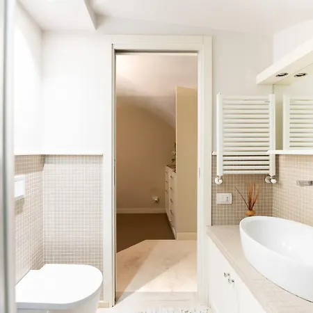 Appartement B Sicilian Charming - Luxury Loft *