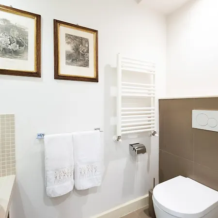 Appartement B Sicilian Charming - Luxury Loft Catánia